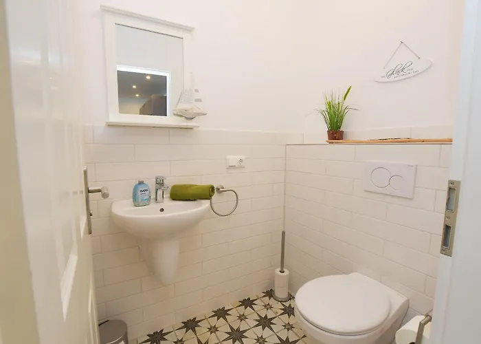 Lille Sol Appartement *