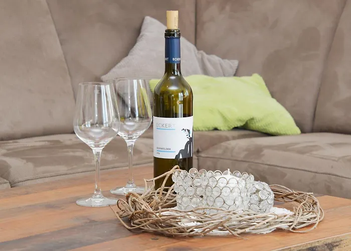 Lille Sol Appartement *