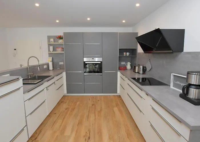 Appartement Lille Sol *