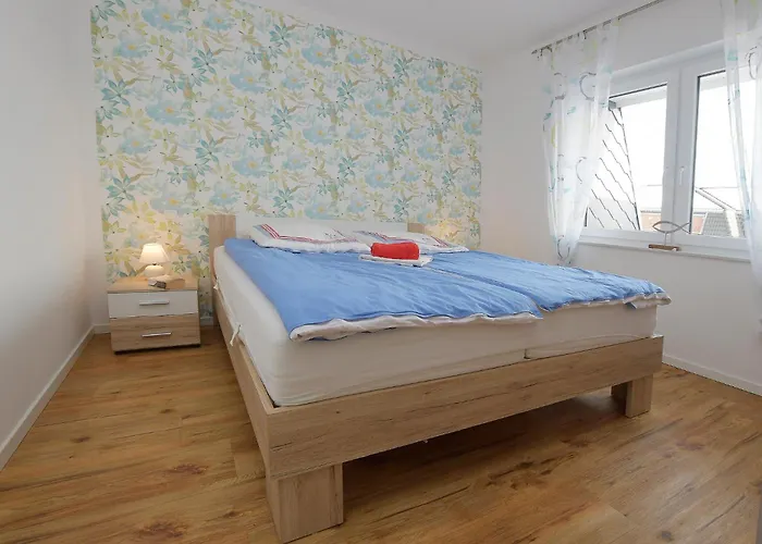 Lille Sol Appartement *