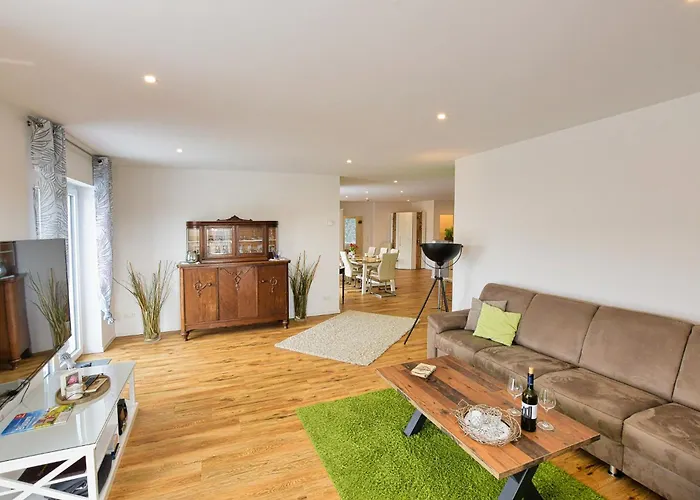 Lille Sol Appartement